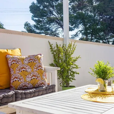 Pink Blue Casa vacanze