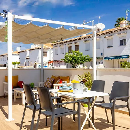 Casa vacanze Pink Blue