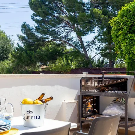 Casa vacanze Pink Blue *