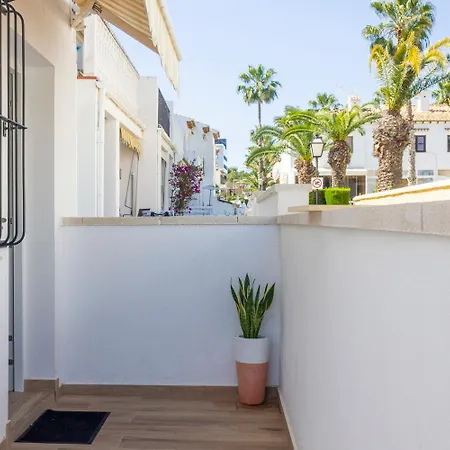 Pink Blue * Torrevieja