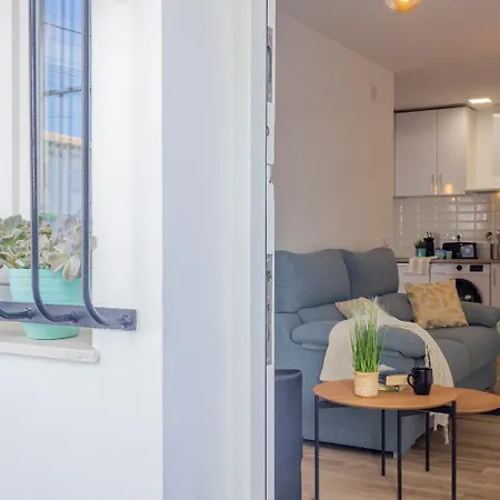 Casa vacanze Pink Blue Torrevieja