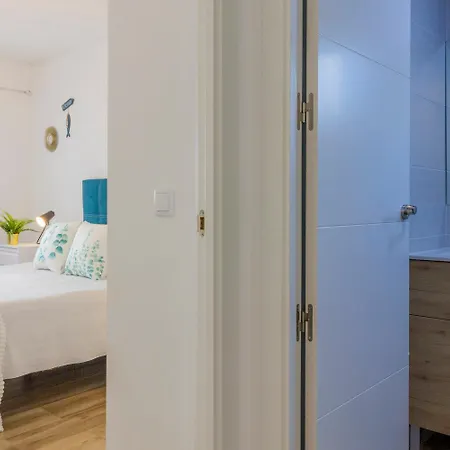 Pink Blue Torrevieja