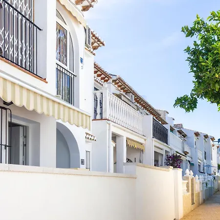 Casa vacanze Pink Blue Torrevieja