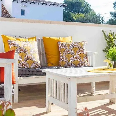 Pink Blue Casa vacanze *