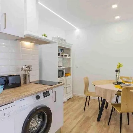 Pink Blue Torrevieja