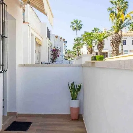 Casa vacanze Pink Blue *