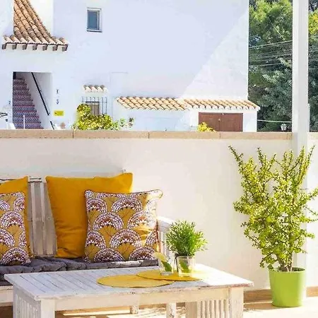 Pink Blue * Torrevieja