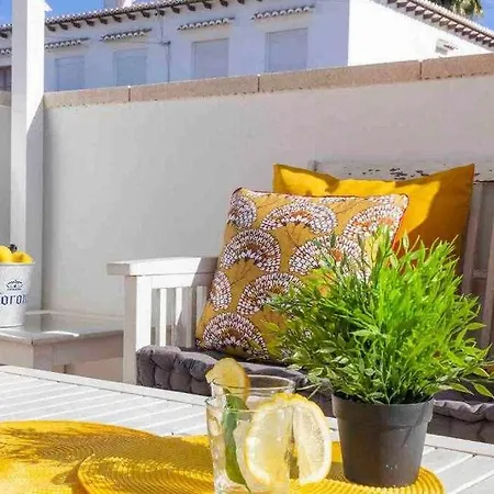 Pink Blue Casa vacanze