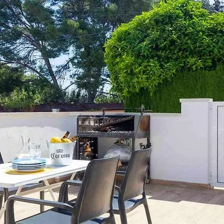 Casa vacanze Pink Blue *