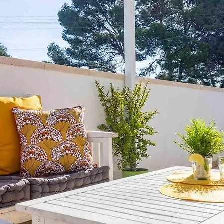 Pink Blue Casa vacanze Torrevieja