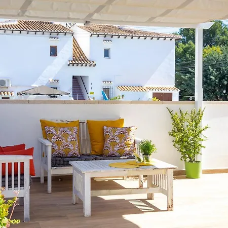 Pink Blue Σπίτι διακοπών