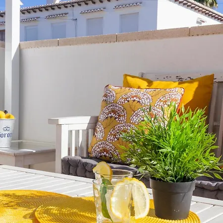 Pink Blue Τορεβιέχα