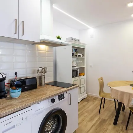 Σπίτι διακοπών Pink Blue