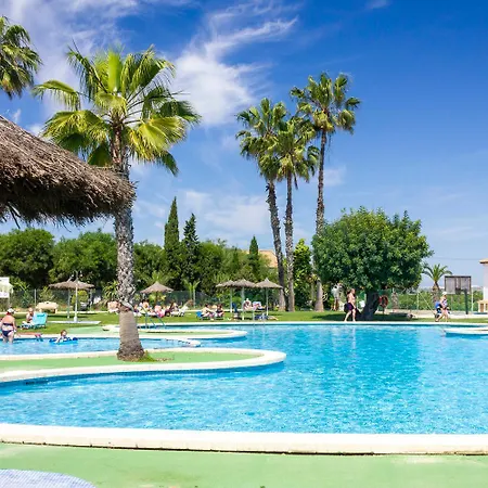 Σπίτι διακοπών Pink Blue