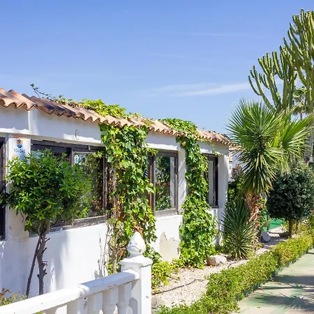 Pink Blue Σπίτι διακοπών