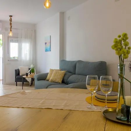 Pink Blue Σπίτι διακοπών *