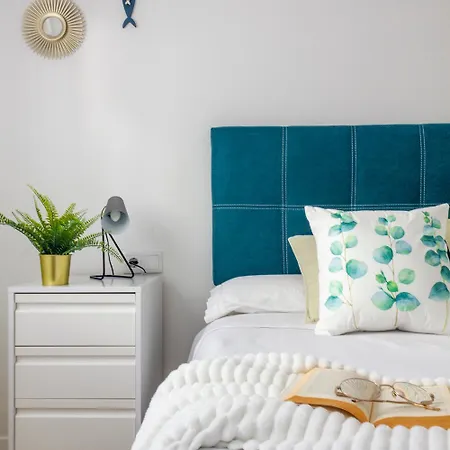 Σπίτι διακοπών Pink Blue *