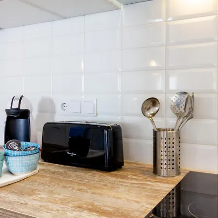 Σπίτι διακοπών Pink Blue