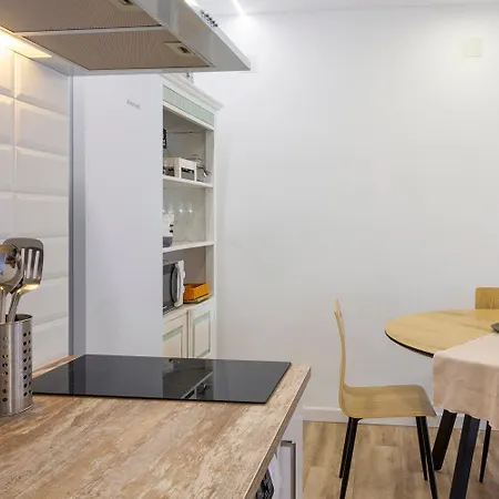 Pink Blue Σπίτι διακοπών *