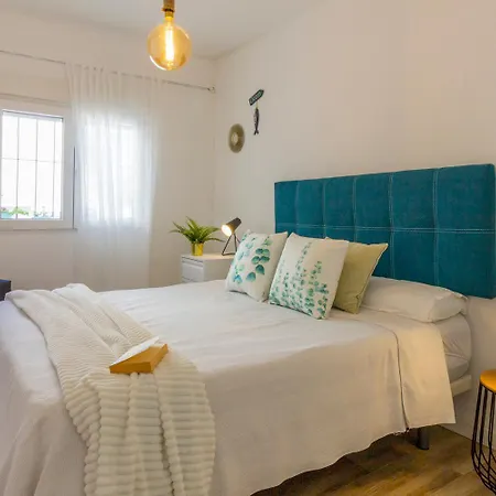 Pink Blue Σπίτι διακοπών Τορεβιέχα