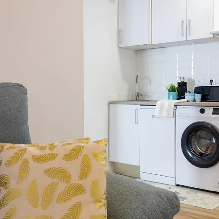 Σπίτι διακοπών Pink Blue