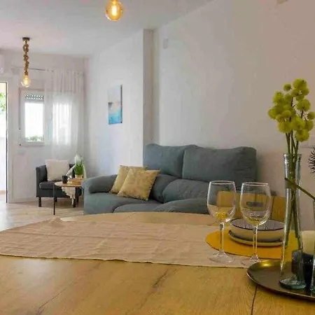 Ferienhaus Pink Blue *
