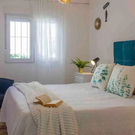 Pink Blue Mediterraneo Holiday home Torrevieja