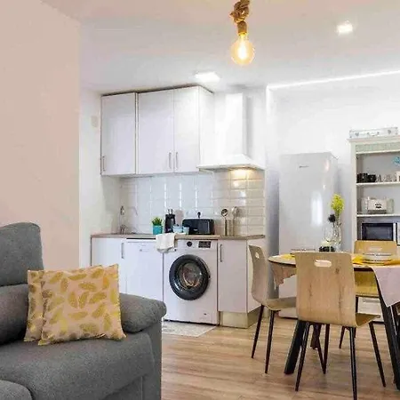 Pink Blue Σπίτι διακοπών Τορεβιέχα