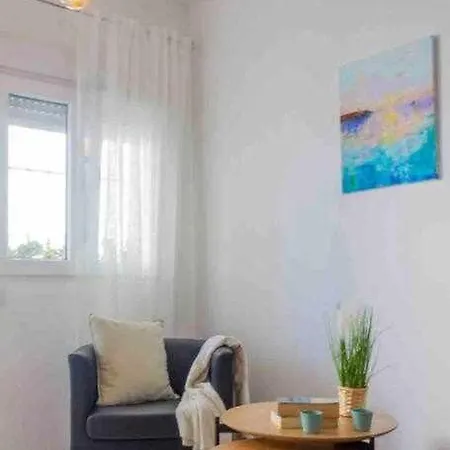 Ferienhaus Pink Blue Torrevieja