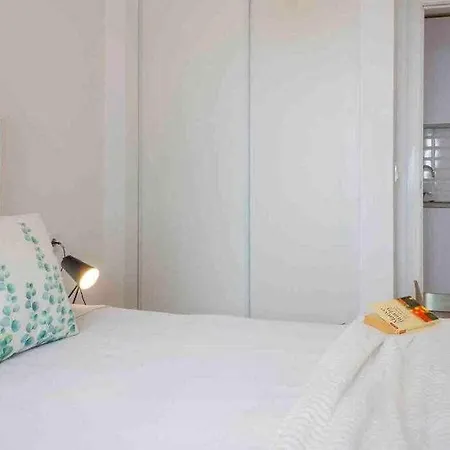 Holiday home Pink Blue Mediterraneo