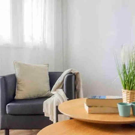 Pink Blue Σπίτι διακοπών