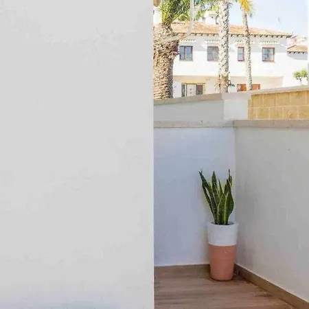 Σπίτι διακοπών Pink Blue