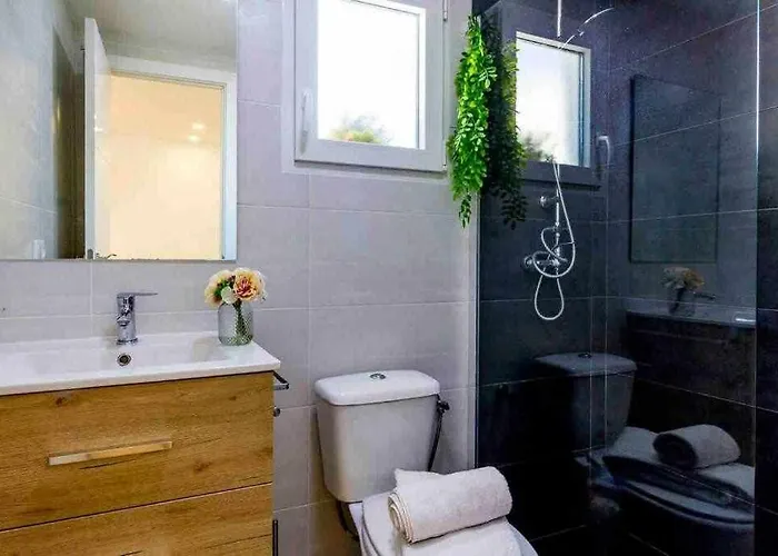 Pink Blue Torrevieja