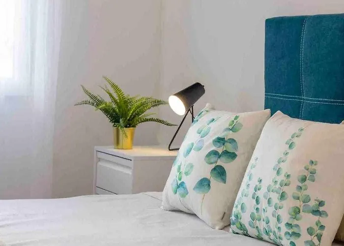 Nyaraló Pink Blue Torrevieja