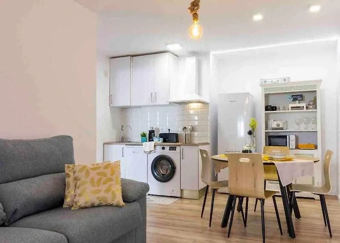 Pink Blue Nyaraló Torrevieja