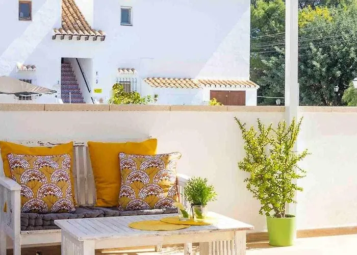 Pink Blue * Torrevieja