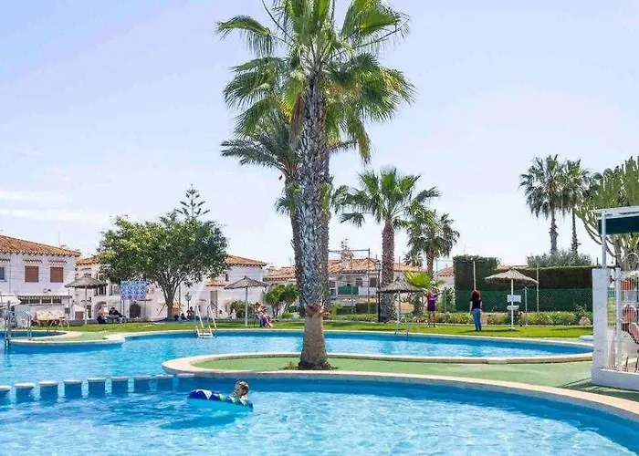 Pink Blue Hébergement de vacances *