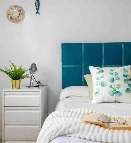 Pink Blue トレビエハ