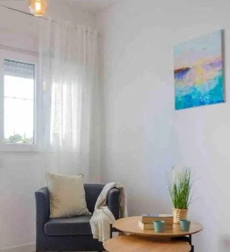 別荘 Pink Blue トレビエハ