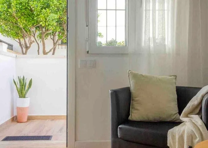 Pink Blue 別荘 トレビエハ