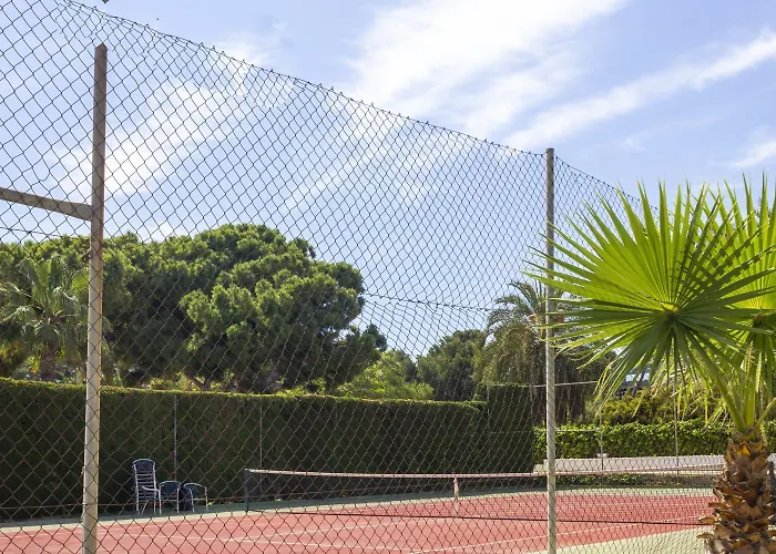 Pink Blue 別荘 トレビエハ